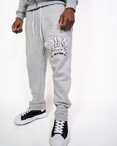 GREY (LIAG) SWEAT SUIT