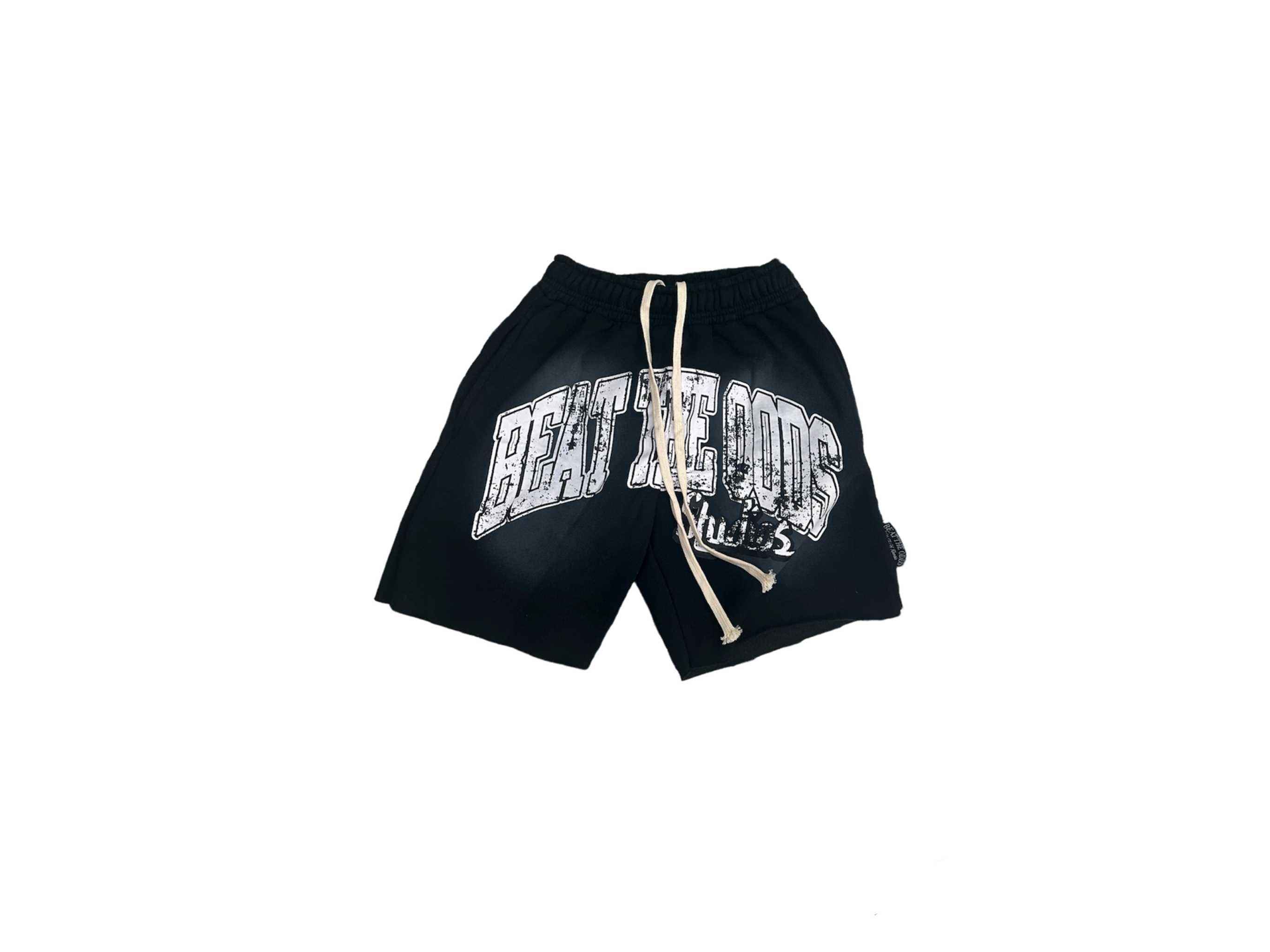 "CHARCOAL" SHORTS