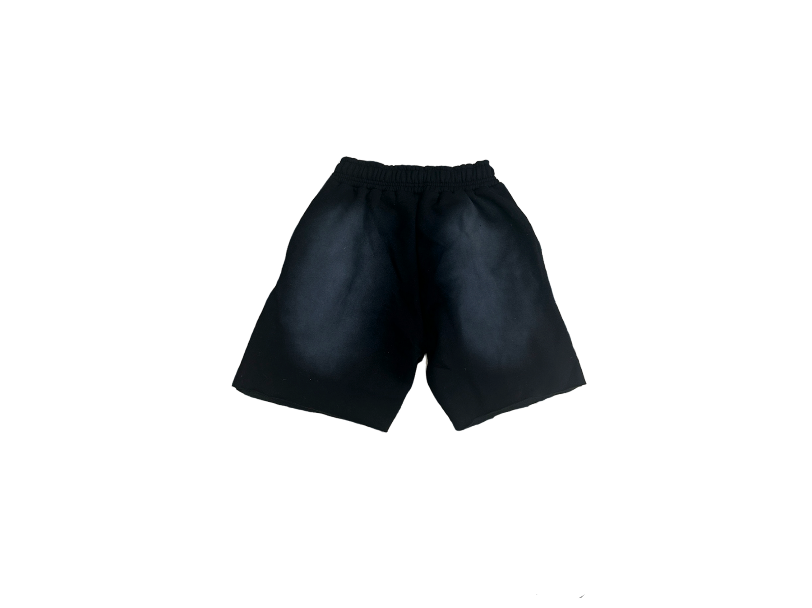 "CHARCOAL" SHORTS