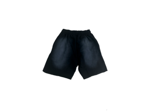 "CHARCOAL" SHORTS