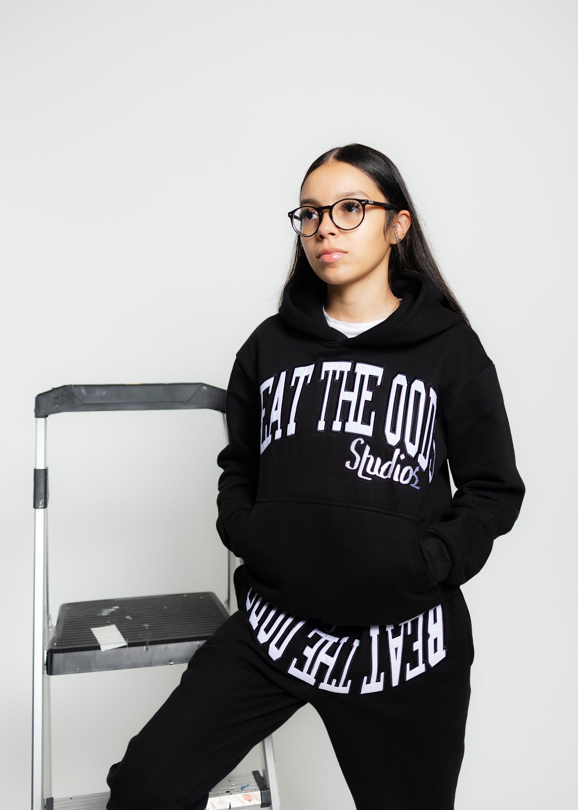 BLACK BTO STUDIOS