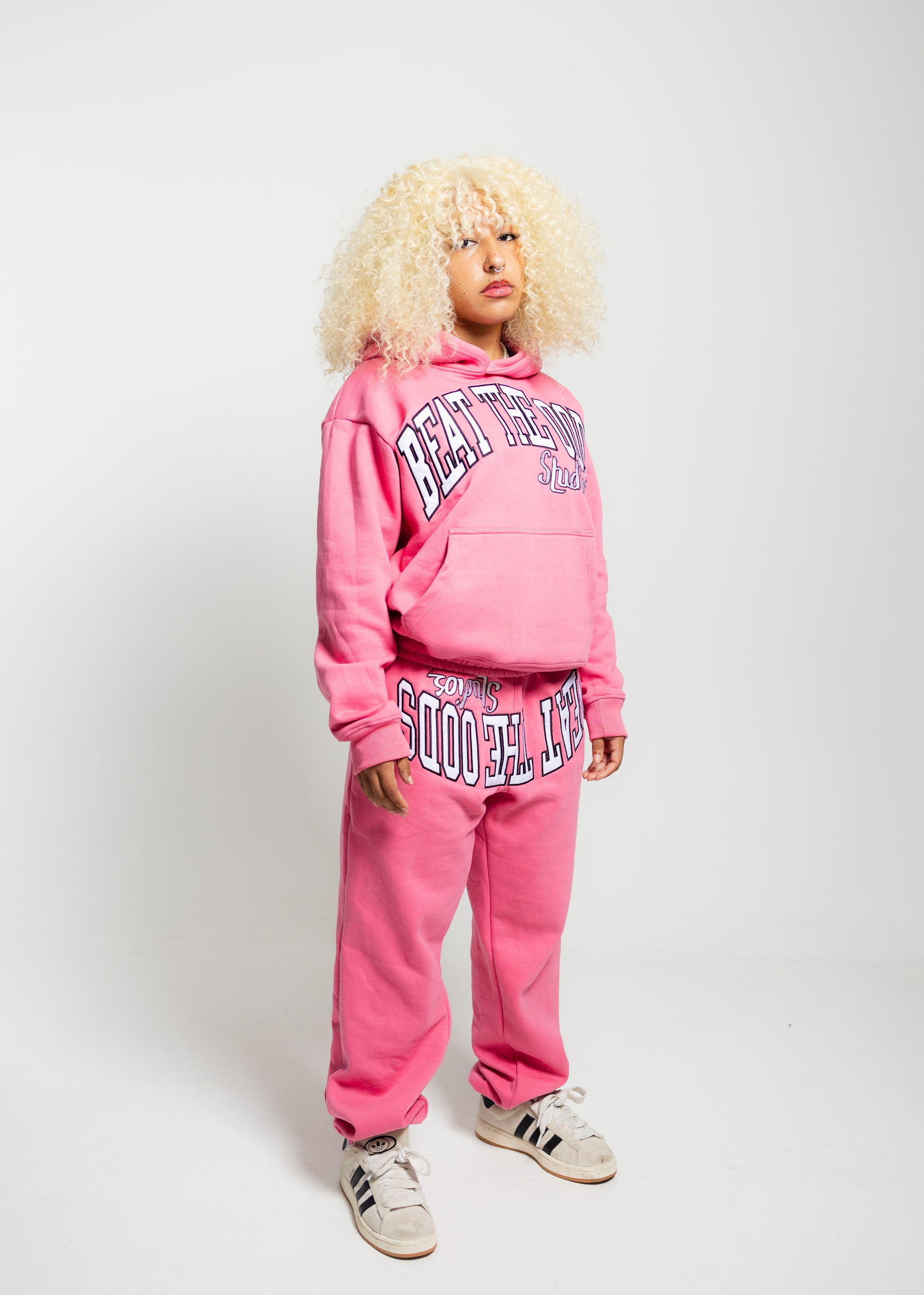 PINK BTO STUDIOS