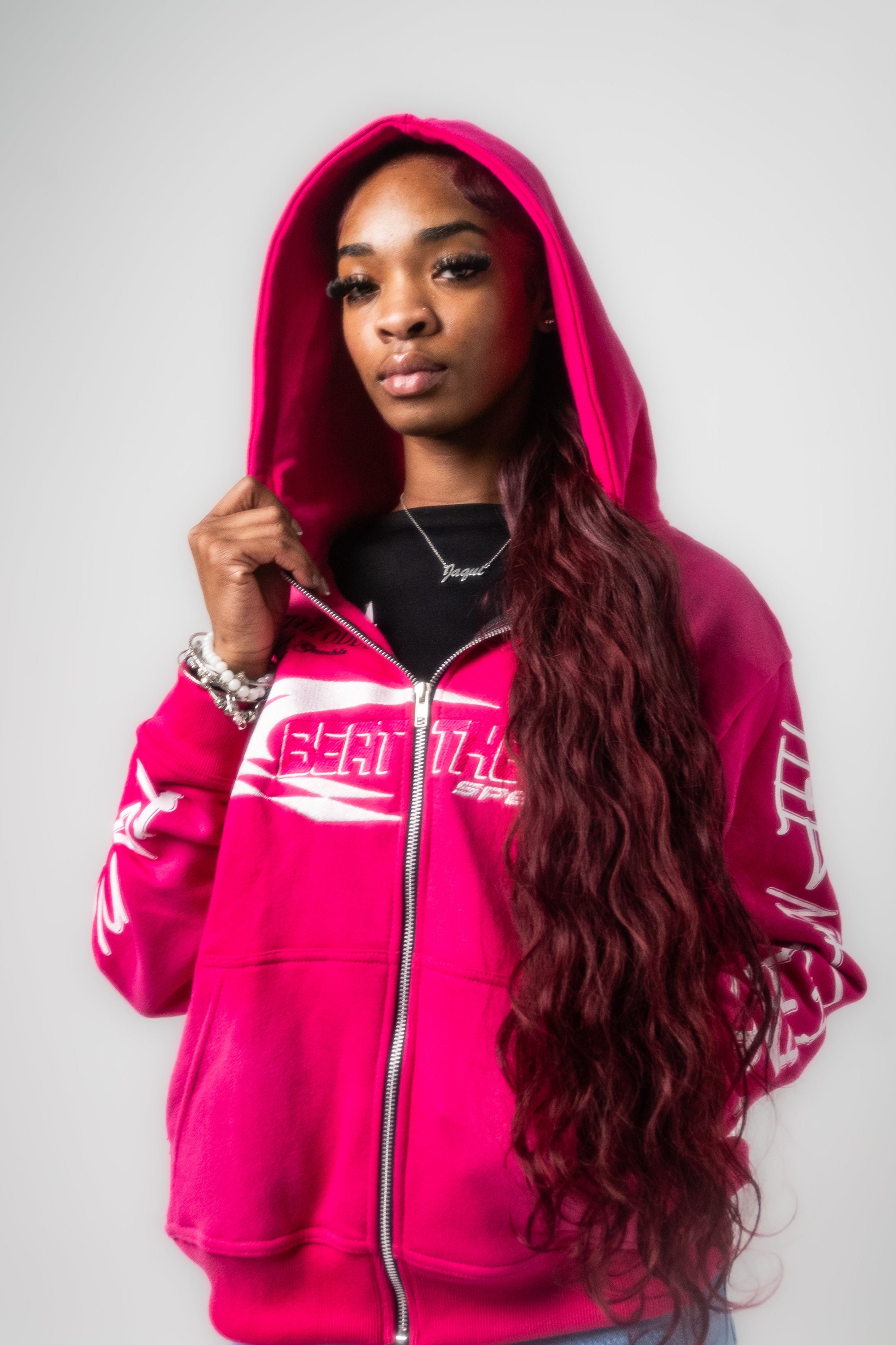 Speedway hoodie online